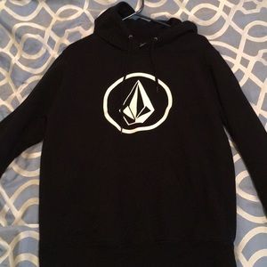 Volcom sweatshirt